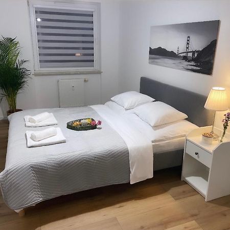 גדנסק Apartament Pogodny מראה חיצוני תמונה