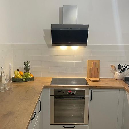 גדנסק Apartament Pogodny מראה חיצוני תמונה