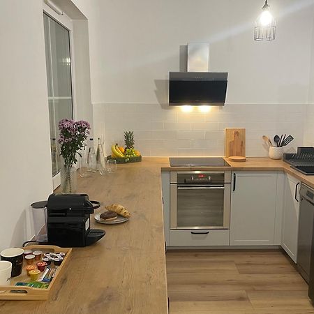 גדנסק Apartament Pogodny מראה חיצוני תמונה