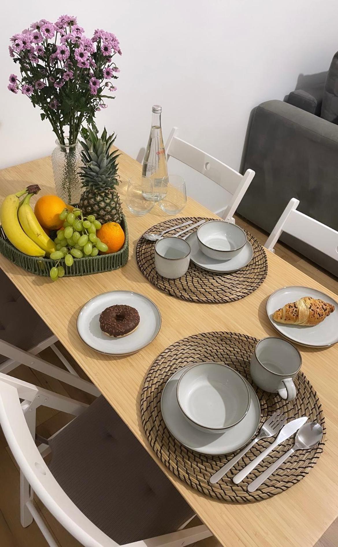 גדנסק Apartament Pogodny מראה חיצוני תמונה