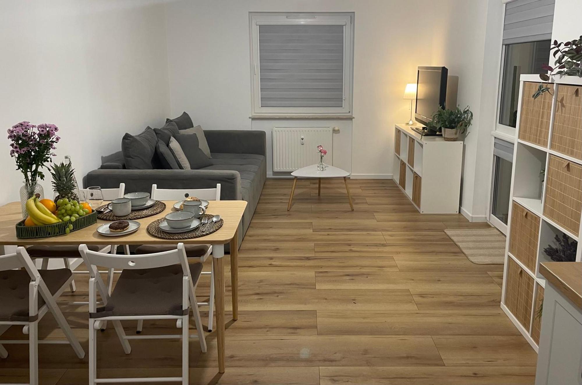 גדנסק Apartament Pogodny מראה חיצוני תמונה