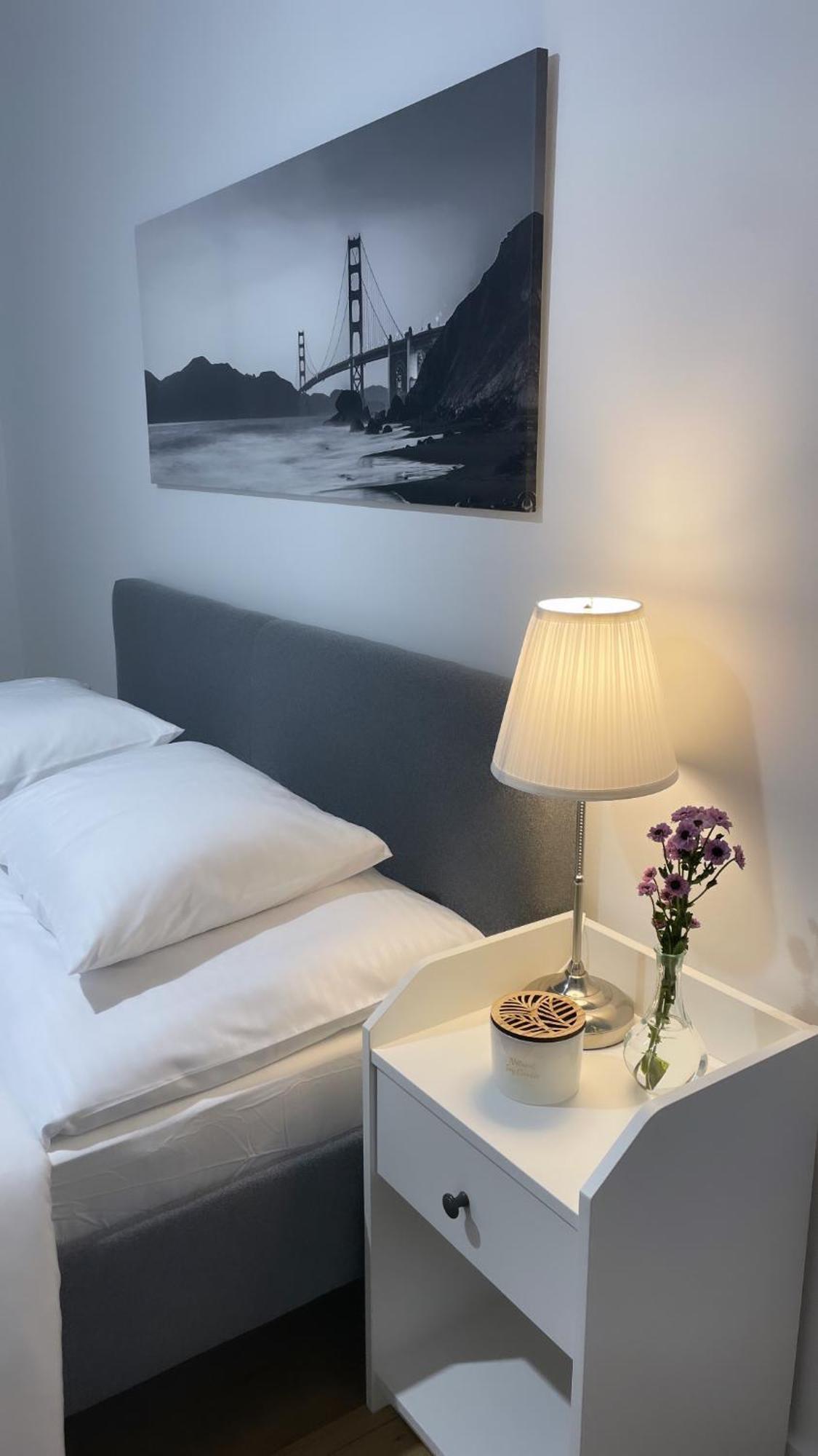 גדנסק Apartament Pogodny מראה חיצוני תמונה