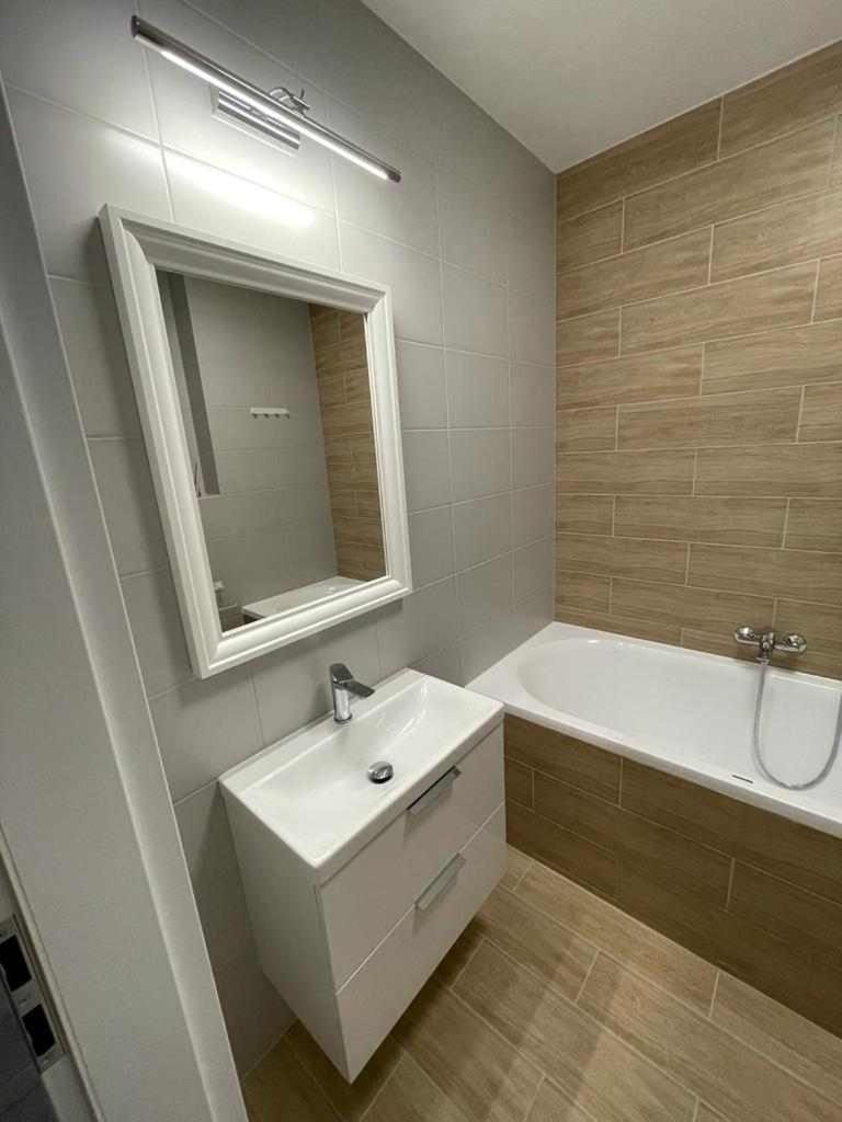 גדנסק Apartament Pogodny מראה חיצוני תמונה