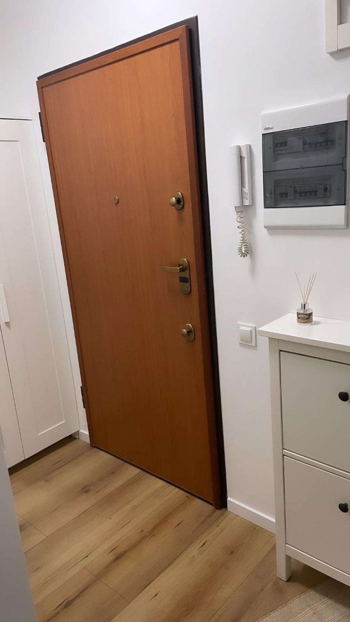 גדנסק Apartament Pogodny מראה חיצוני תמונה
