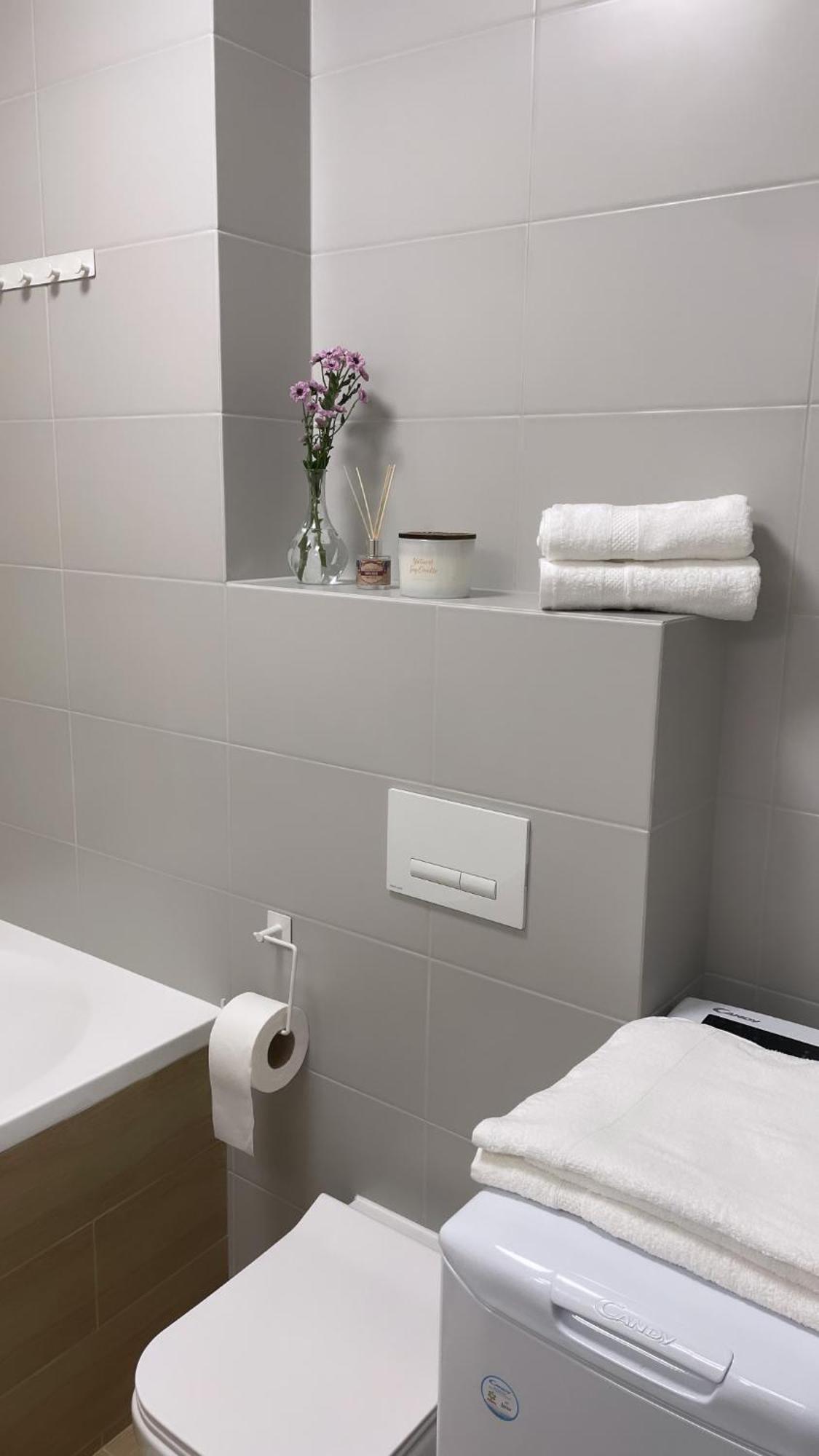 גדנסק Apartament Pogodny מראה חיצוני תמונה