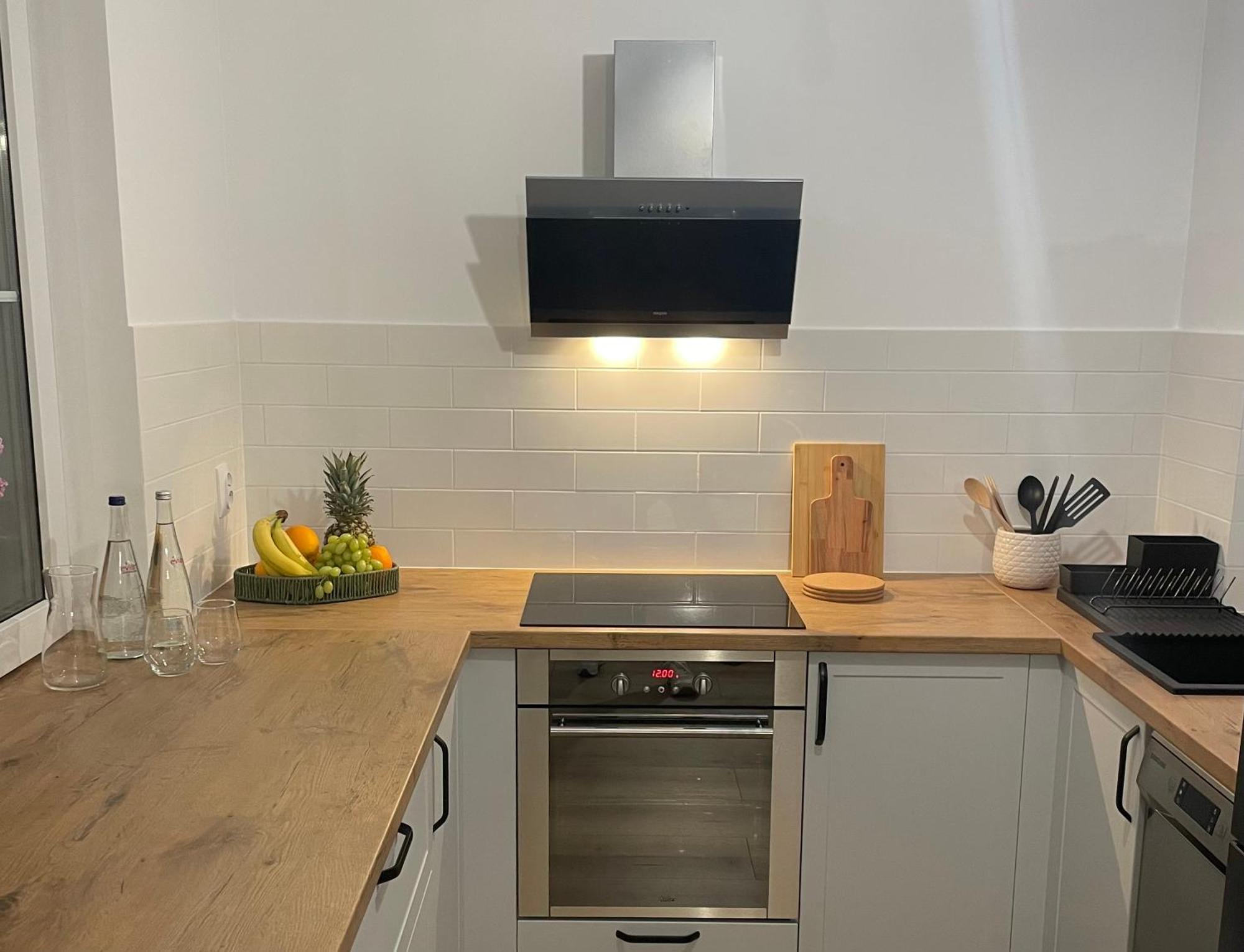 גדנסק Apartament Pogodny מראה חיצוני תמונה