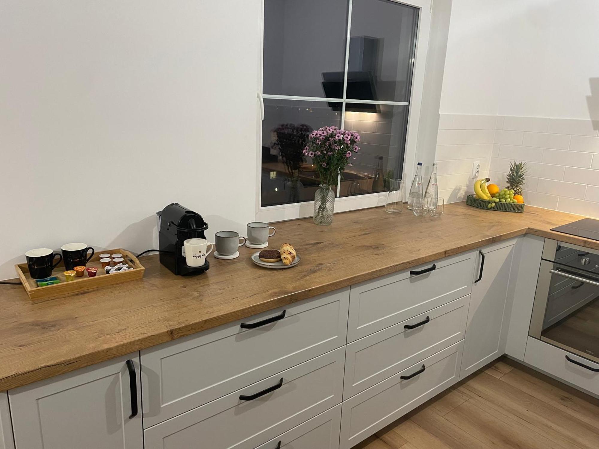 גדנסק Apartament Pogodny מראה חיצוני תמונה