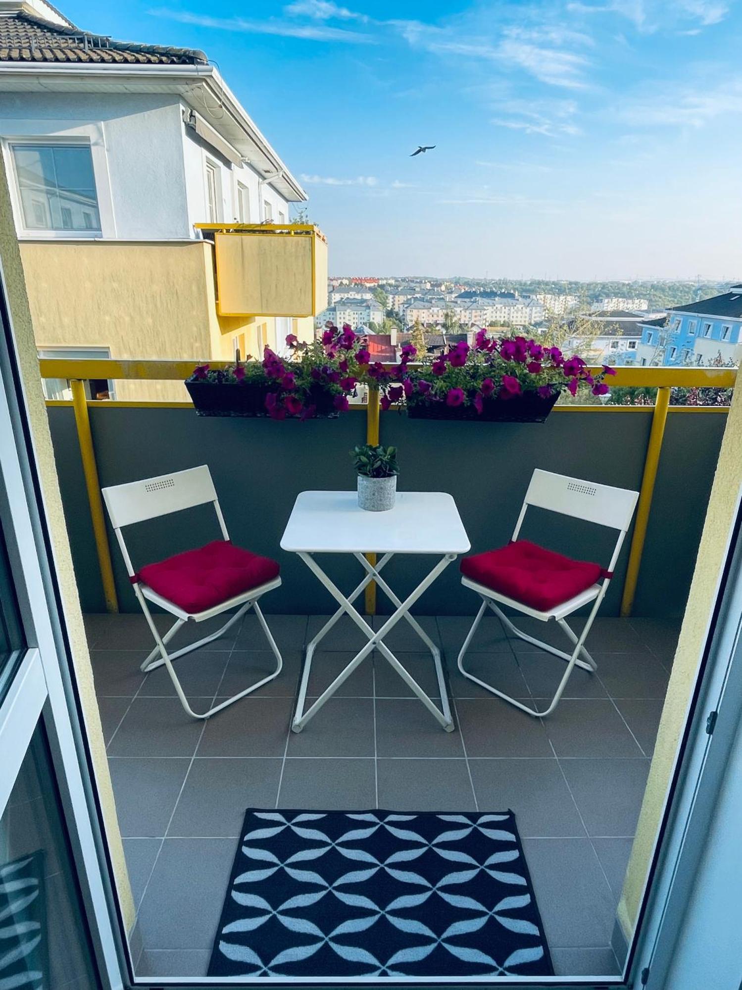 גדנסק Apartament Pogodny מראה חיצוני תמונה